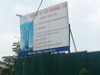 DN niêm yết bán tháo tài sản để trả nợ